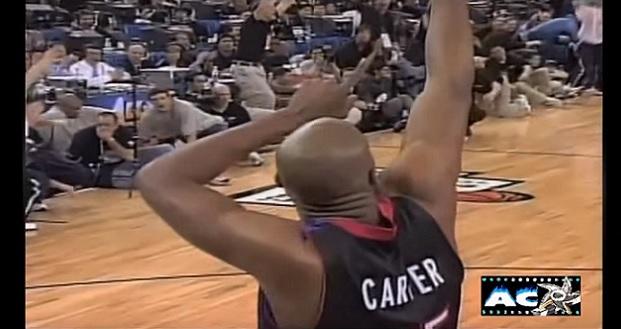 Vince Carter