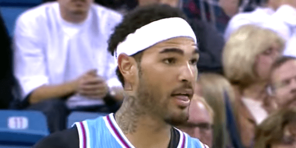 Willie Cauley-Stein