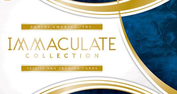 2015-16 Immaculate Basketball