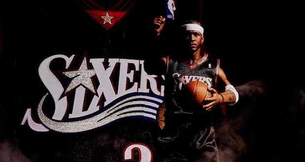 Allen Iverson Set