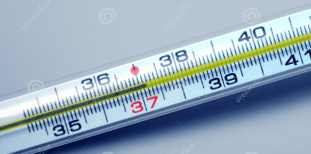 Thermomètre, Wizards