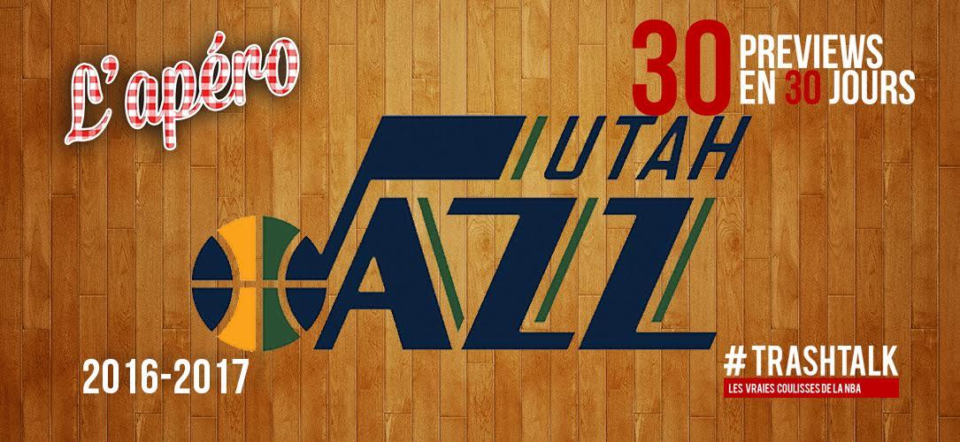 Apéro TrashTalk - Jazz Preview