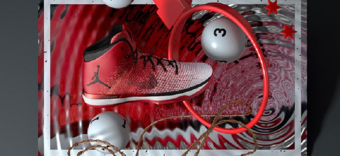 Air Jordan 31 Chicago