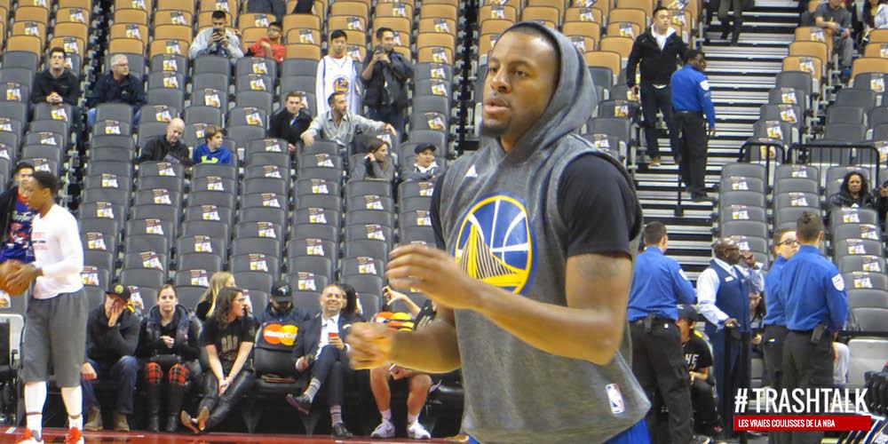 andre iguodala