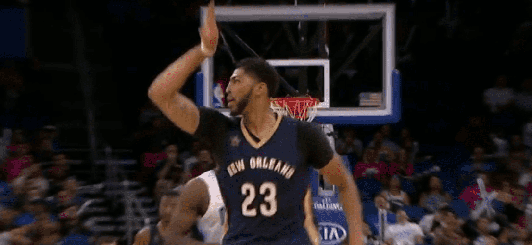 Anthony Davis