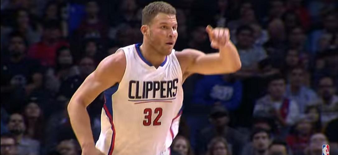 Blake Griffin