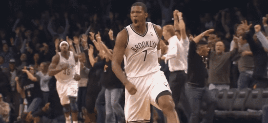 Joe Johnson