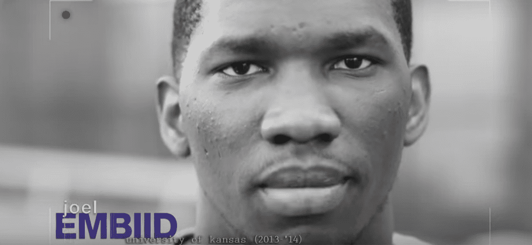 Joel Embiid