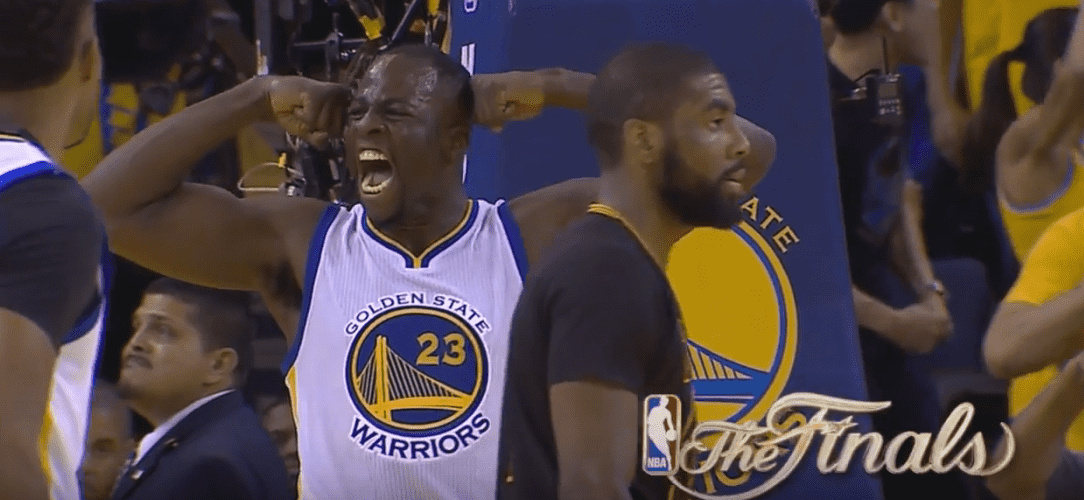 Draymond Green