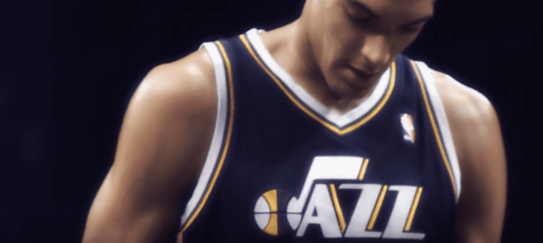 Rudy Gobert - Français