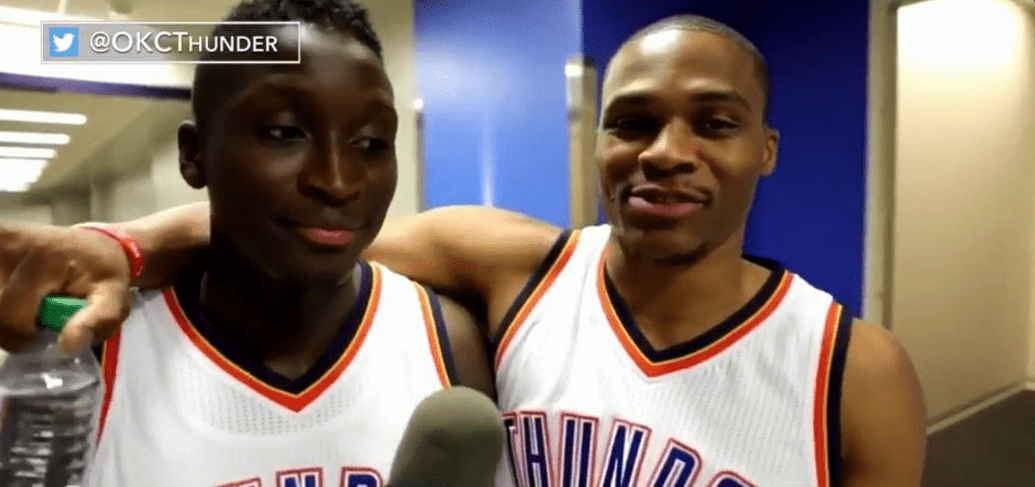 Victor Oladipo - Avis du Psy