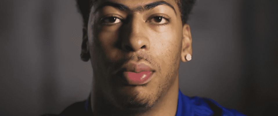 Anthony Davis