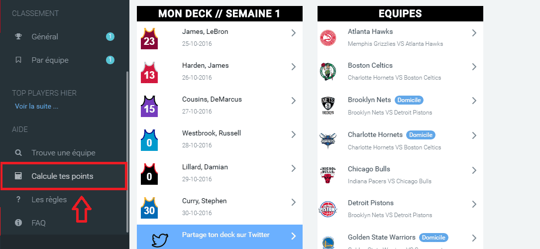 TrashTalk Fantasy League