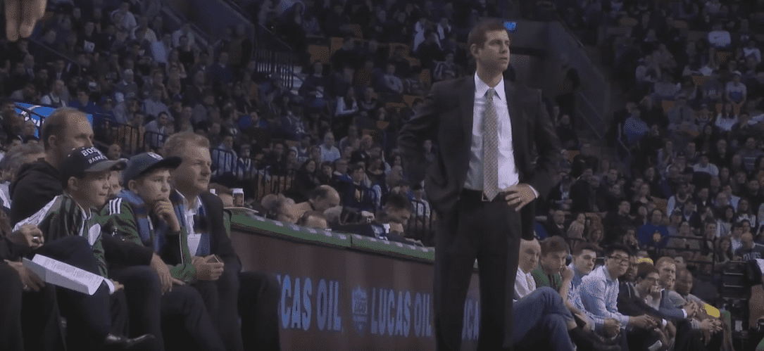 Brad Stevens