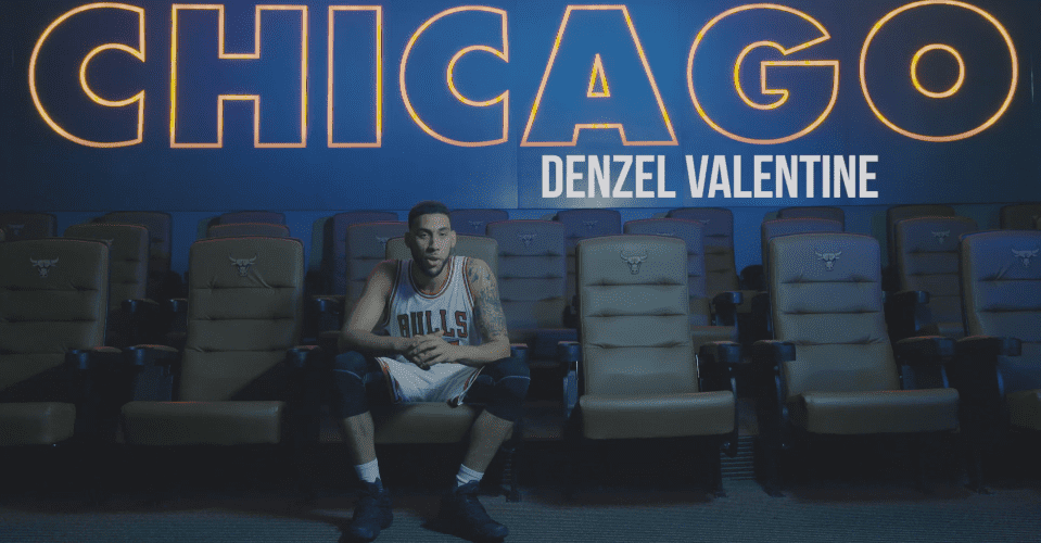 Denzel Valentine