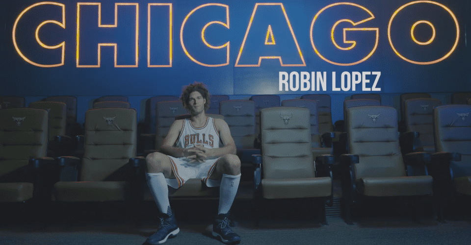 Robin Lopez