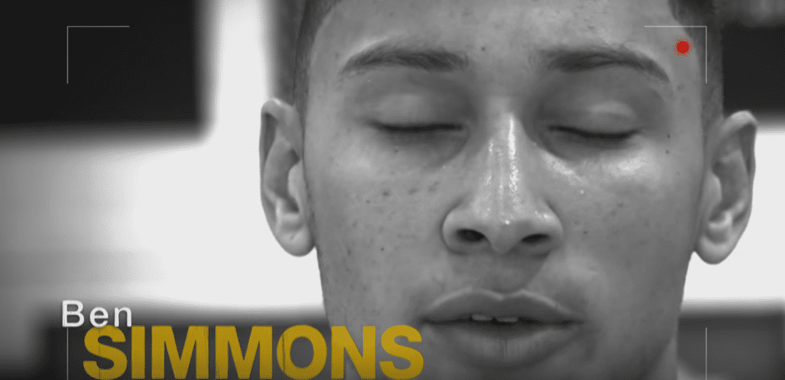 Ben Simmons