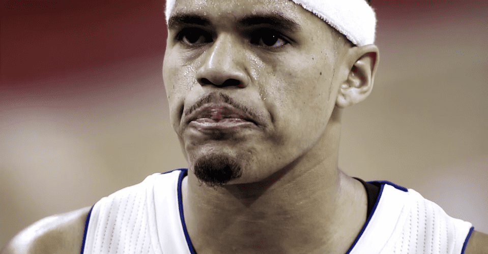 Tobias Harris