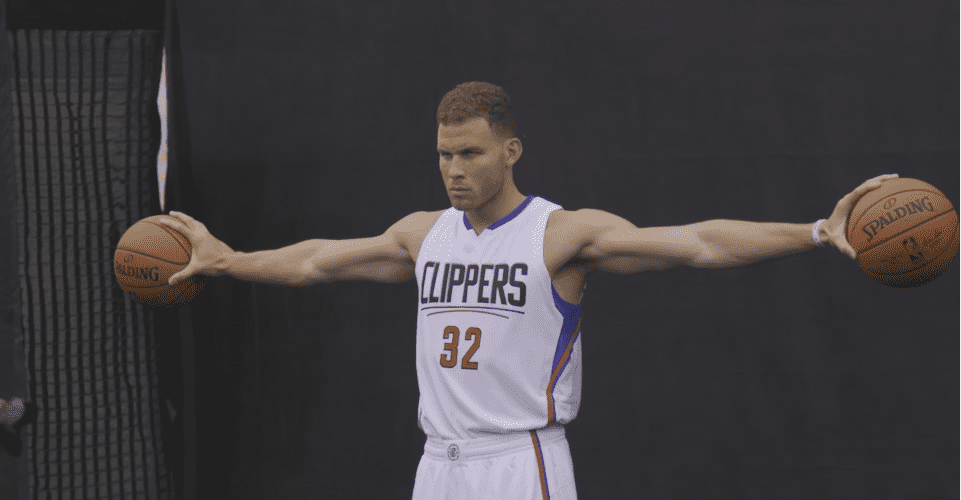 Blake Griffin