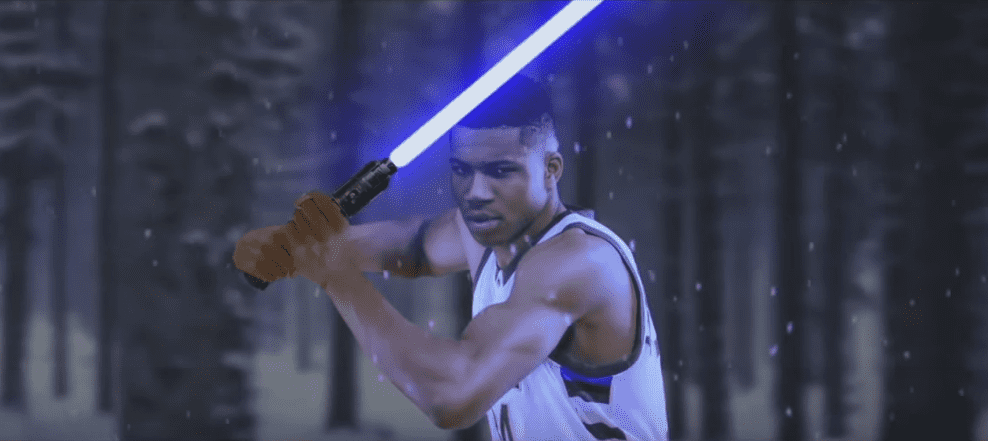 Giannis Antetokounmpo