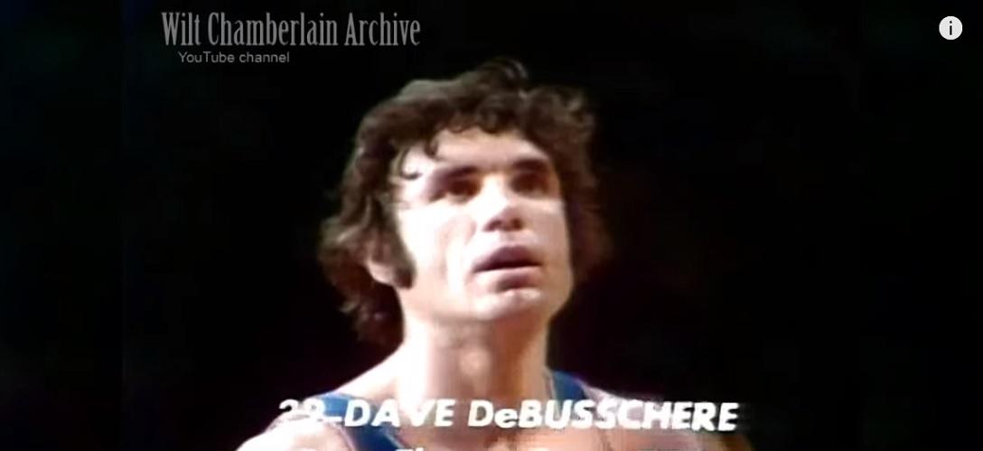Dave DeBusschere