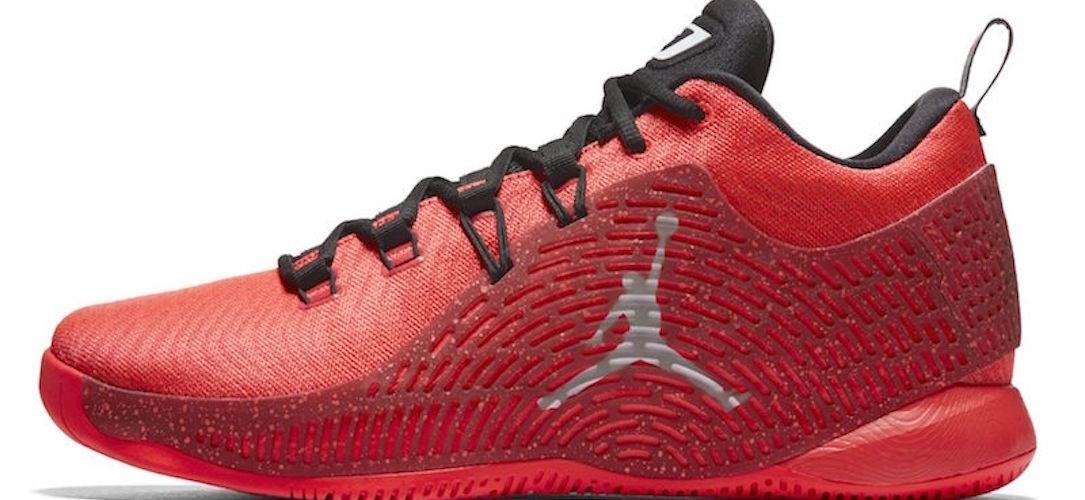Jordan CP3 X