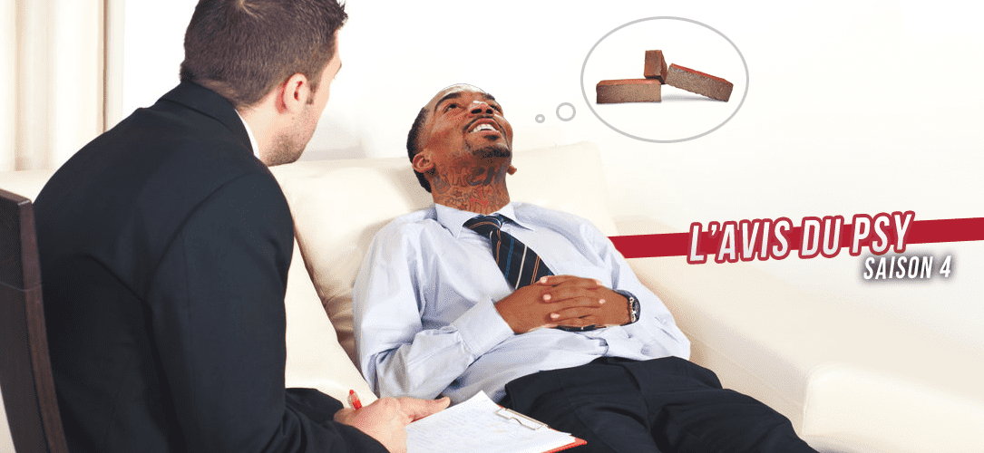 Avis du Psy