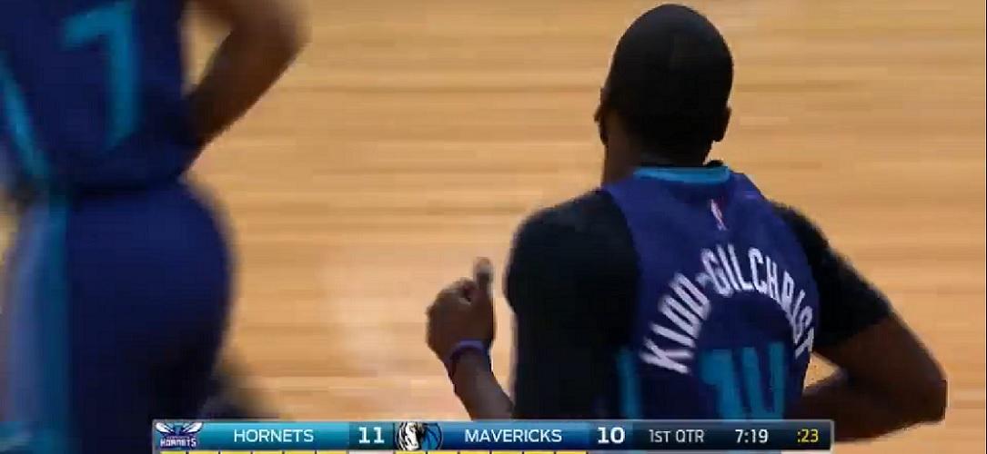 Michael Kidd-Gilchrist