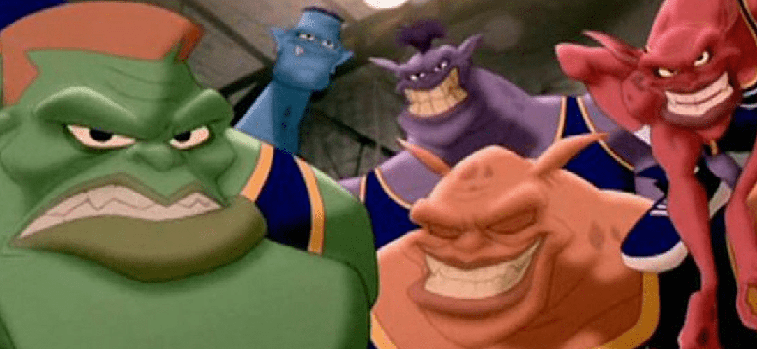 TrashTalk Fantasy League - Isaiah Thomas, Monstars