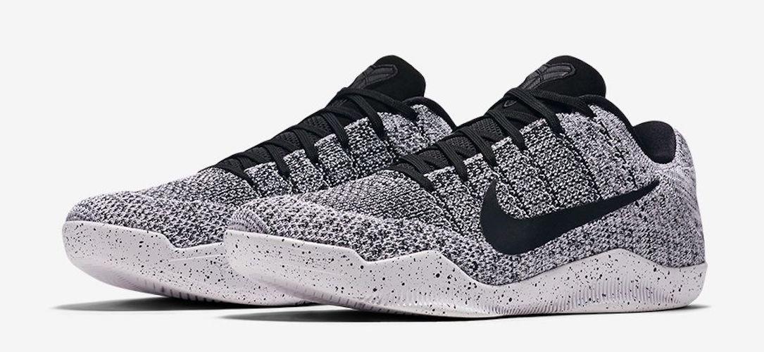 Nike Kobe 11 Oreo