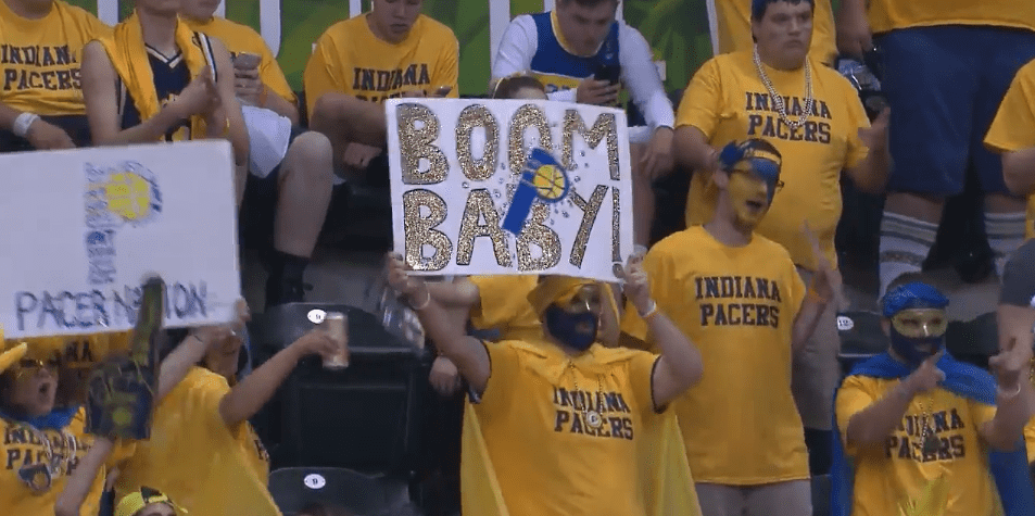 Pacers