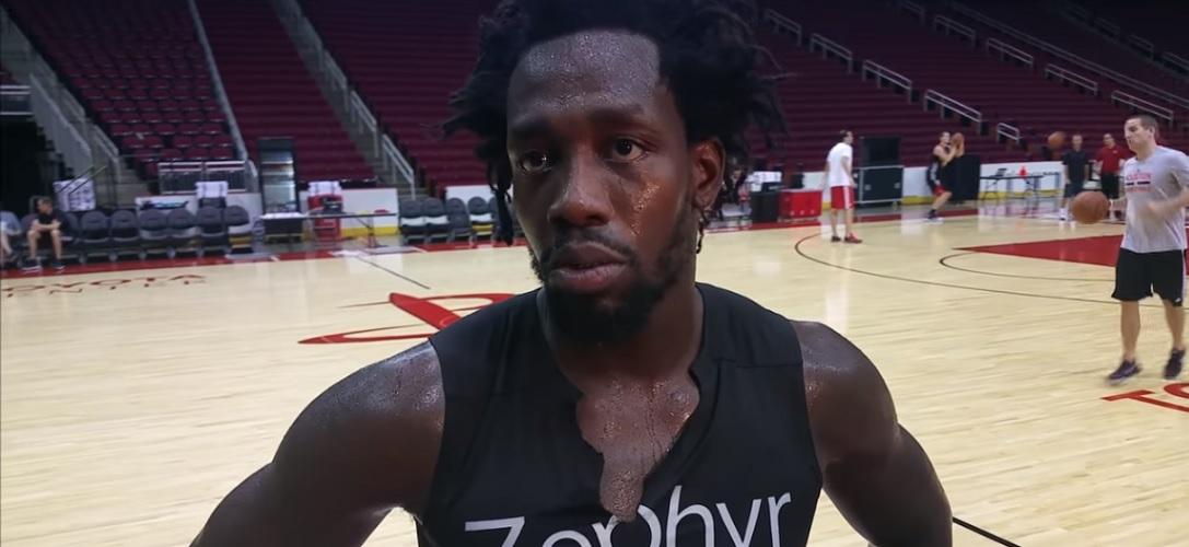 Patrick Beverley