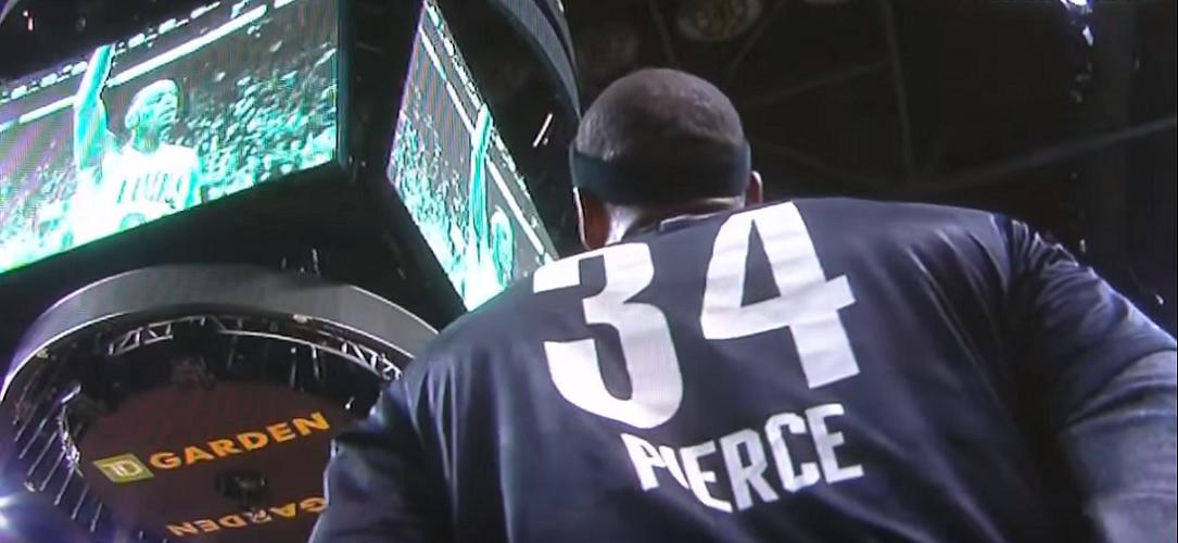 Paul Pierce