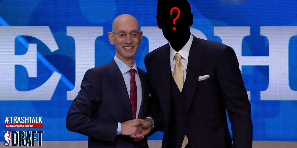 Draft prospects 2018