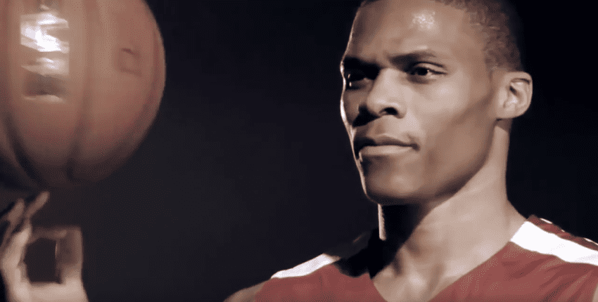 Russell Westbrook