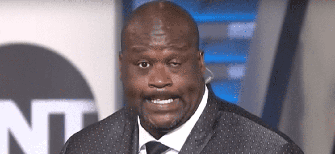 Shaqtin' A Fool, Shaquille O'Neal