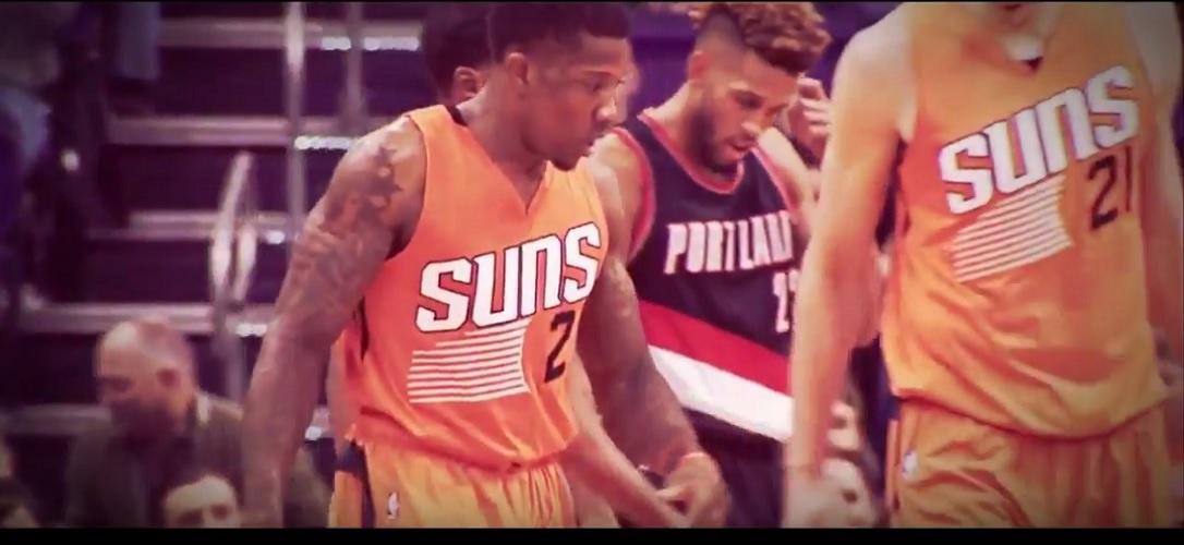 TrashTalk Fantasy League - Eric Bledsoe