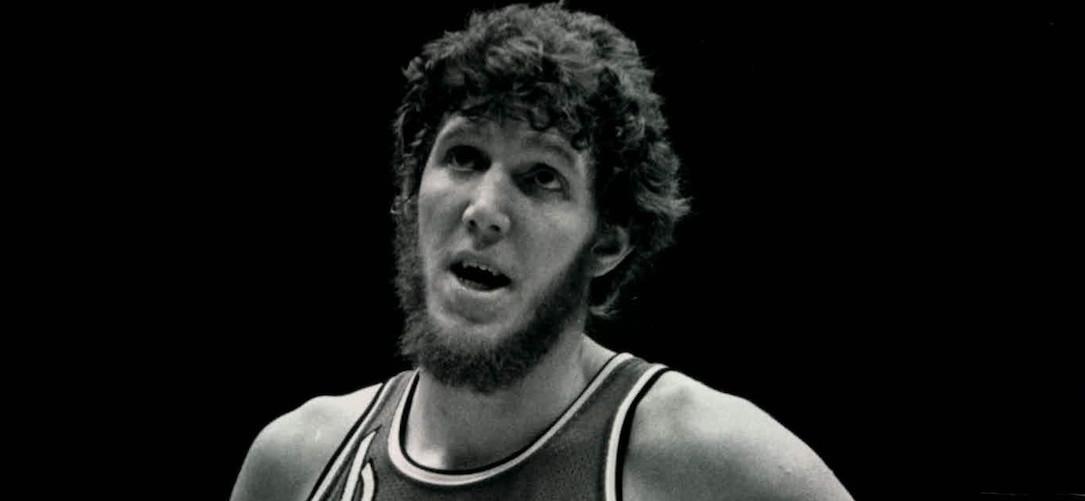 Playoffs Revival Bill Walton