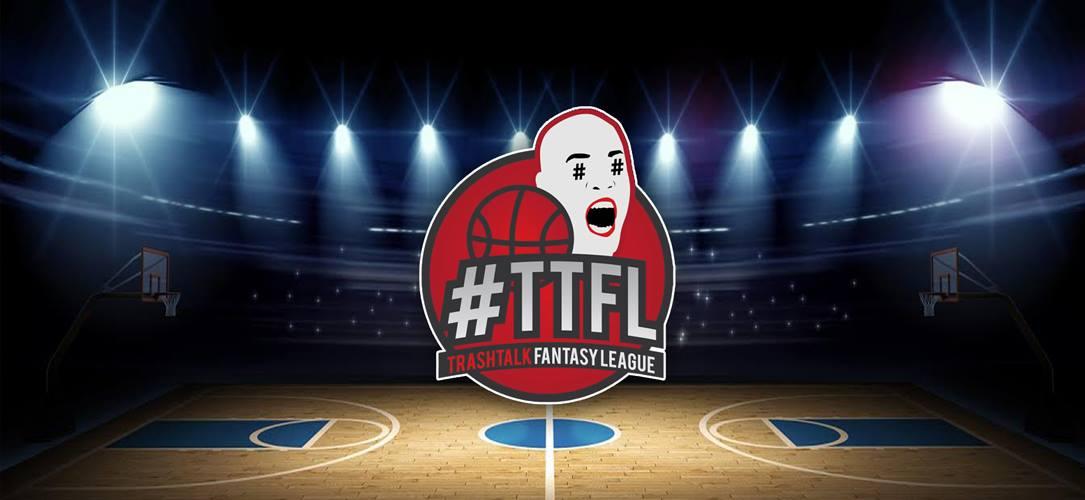 TrashTalk Fantasy League