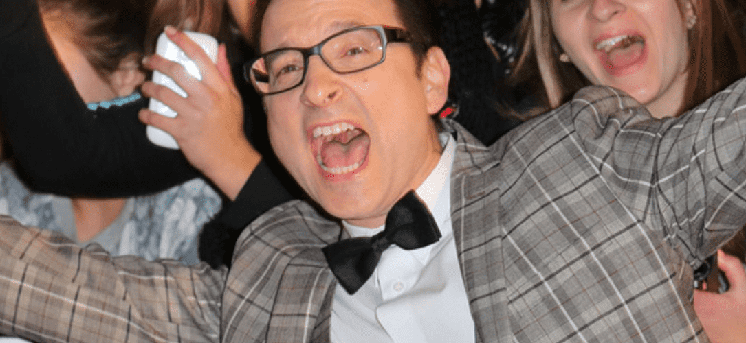 TrashTalk Fantasy League, Jean-Marc Généreux, Danse avec les stars