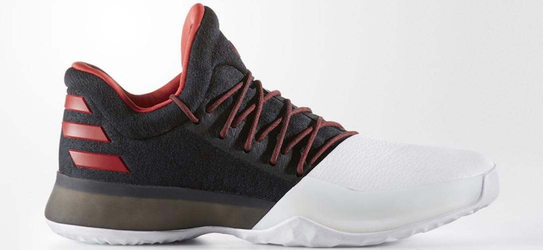 adidas James Harden Vol. 1 Pioneer