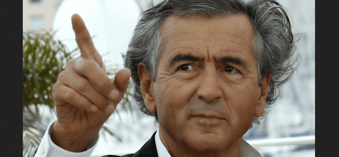 Berabrd Henri-Levy, TrashTalk Fantasy League