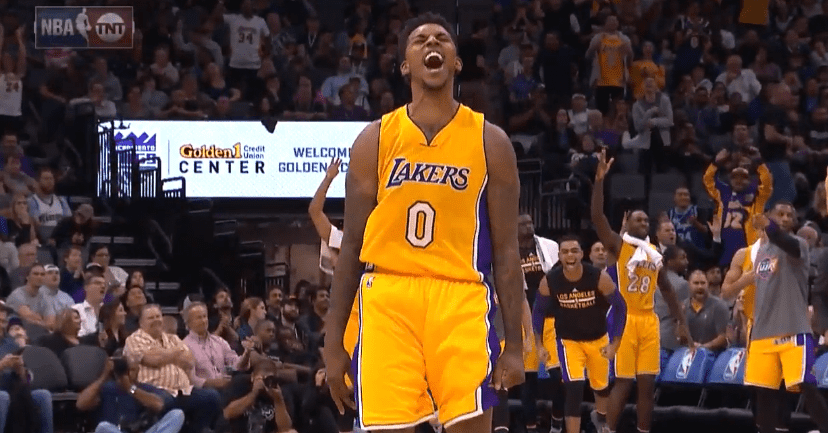 Lakers