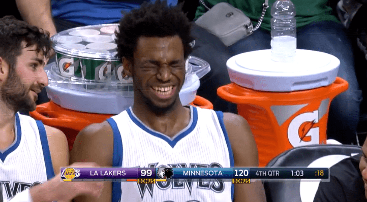 Andrew Wiggins