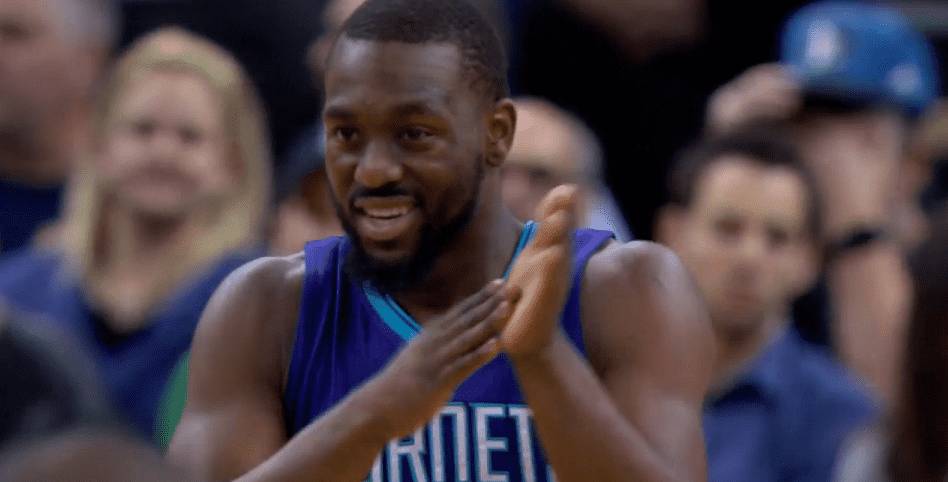 Kemba Walker - pari