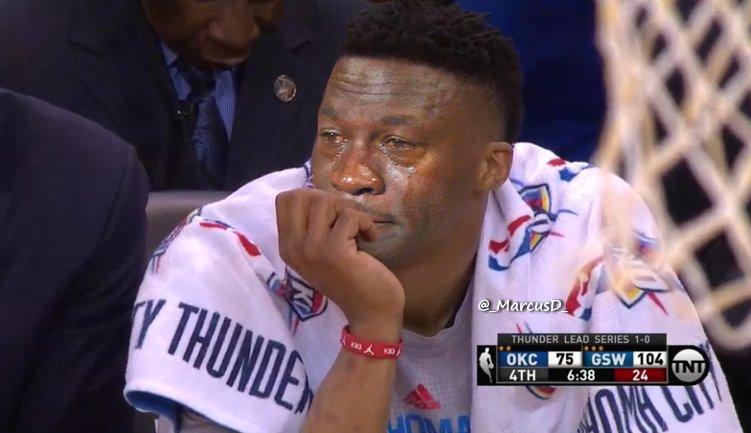 Thunder russell westbrook