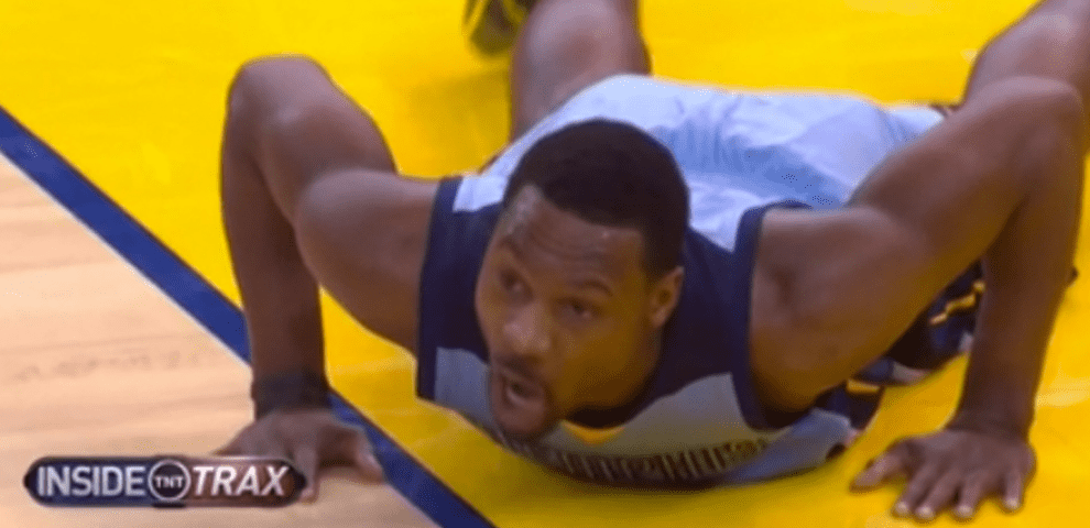Tony Allen