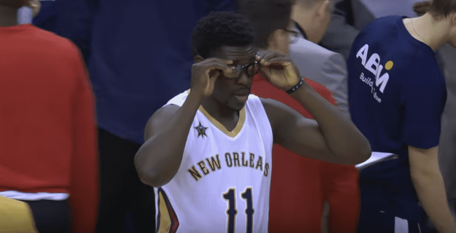 Jrue Holiday