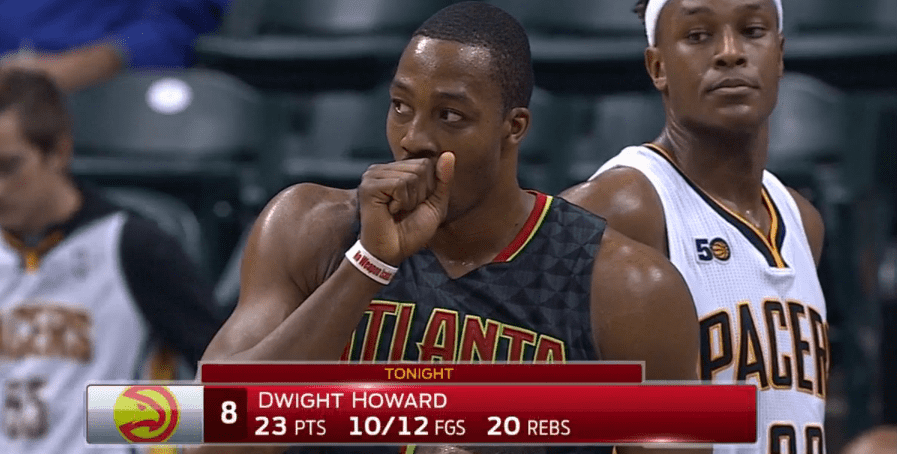 Dwight Howard