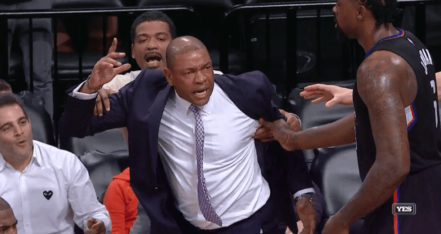 Doc Rivers